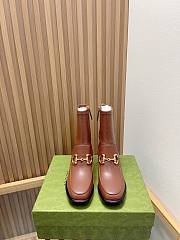 Kitlife Gucci Boots Black 14 - 2
