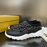 Kitlife FENDI sneakers for Men- 000 - 1