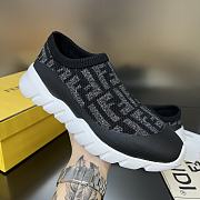 Kitlife FENDI sneakers for Men- 000 - 6