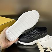 Kitlife FENDI sneakers for Men- 000 - 5