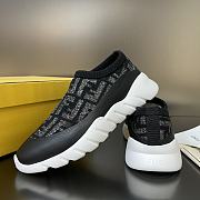 Kitlife FENDI sneakers for Men- 000 - 4