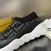 Kitlife FENDI sneakers for Men- 000 - 3