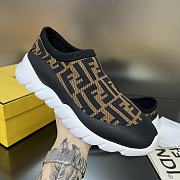 Kitlife FENDI sneakers for Men- 001 - 5