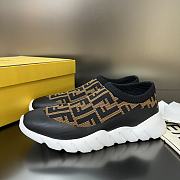 Kitlife FENDI sneakers for Men- 001 - 4