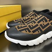 Kitlife FENDI sneakers for Men- 001 - 3