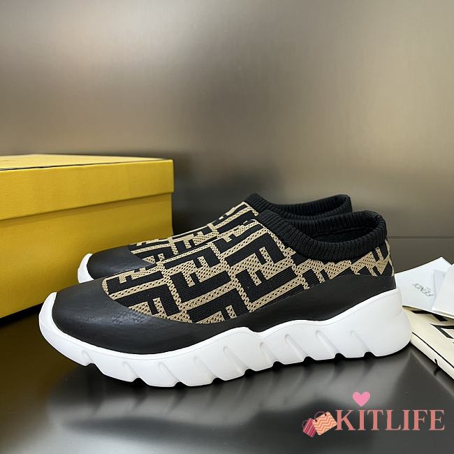Kitlife FENDI sneakers for Men- 002 - 1