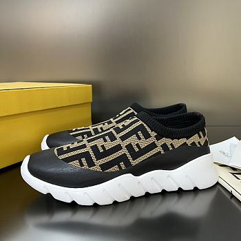 Kitlife FENDI sneakers for Men- 002