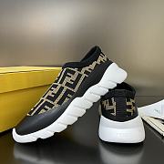 Kitlife FENDI sneakers for Men- 002 - 6