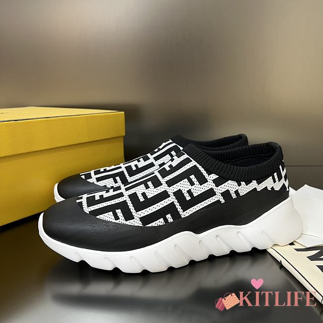 Kitlife FENDI sneakers for Men- 003 - 1