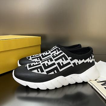 Kitlife FENDI sneakers for Men- 003