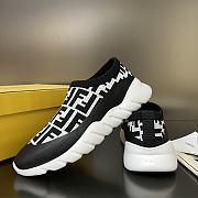 Kitlife FENDI sneakers for Men- 003 - 3