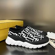 Kitlife FENDI sneakers for Men- 003 - 4