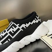 Kitlife FENDI sneakers for Men- 003 - 5