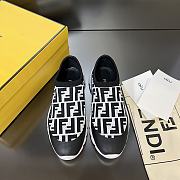 Kitlife FENDI sneakers for Men- 003 - 6