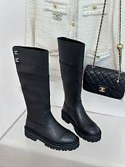 Kitlife Chanel Boots 009 - 2