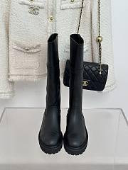 Kitlife Chanel Boots 009 - 3