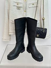 Kitlife Chanel Boots 009 - 4