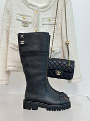 Kitlife Chanel Boots 009 - 5