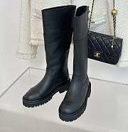 Kitlife Chanel Boots 009 - 1