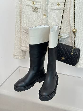 Kitlife Chanel Boots 010