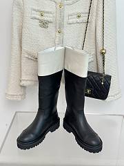 Kitlife Chanel Boots 010 - 5