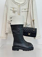 Kitlife Chanel Boots 010 - 3