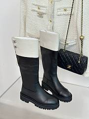 Kitlife Chanel Boots 010 - 2
