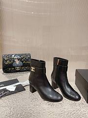 Kitlife Chanel Boots 011 - 6