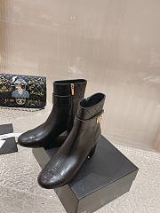 Kitlife Chanel Boots 011 - 5