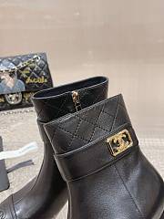 Kitlife Chanel Boots 011 - 3