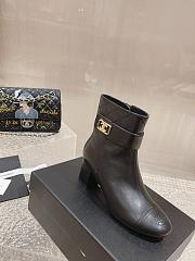 Kitlife Chanel Boots 011 - 2