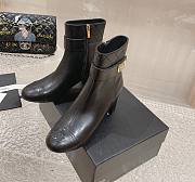 Kitlife Chanel Boots 011 - 1