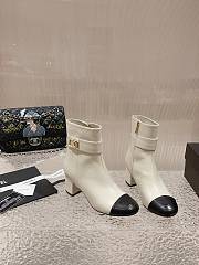 Kitlife Chanel Boots 012 - 6