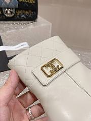 Kitlife Chanel Boots 012 - 5