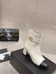 Kitlife Chanel Boots 012 - 4