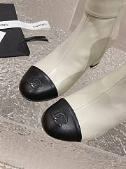 Kitlife Chanel Boots 012 - 2