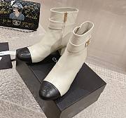 Kitlife Chanel Boots 012 - 1