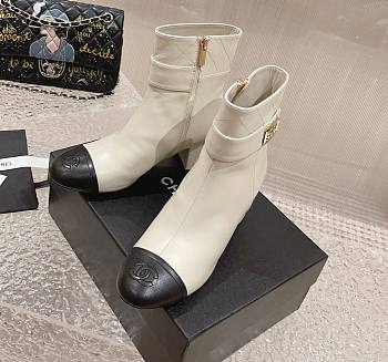 Kitlife Chanel Boots 012