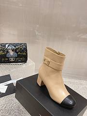 Kitlife Chanel Boots 013 - 2