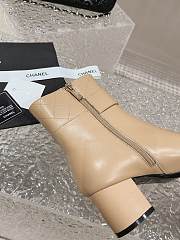 Kitlife Chanel Boots 013 - 4