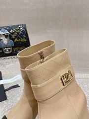 Kitlife Chanel Boots 013 - 5