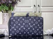 kitlife louis Vuitton DISCOVERY Monogram Tapestry Backpack - 29×38×20 cm - 4