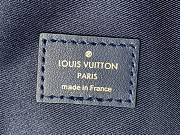kitlife louis Vuitton DISCOVERY Monogram Tapestry Backpack - 29×38×20 cm - 3