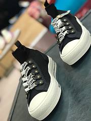 Dior sneakers - 4