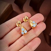 Kitlife Bvlgari Earrings 00 - 3
