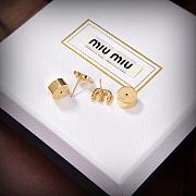 Kitlife miumiu Earrings 00 - 3