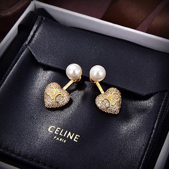 Kitlife Celine 2023 Earrings 00