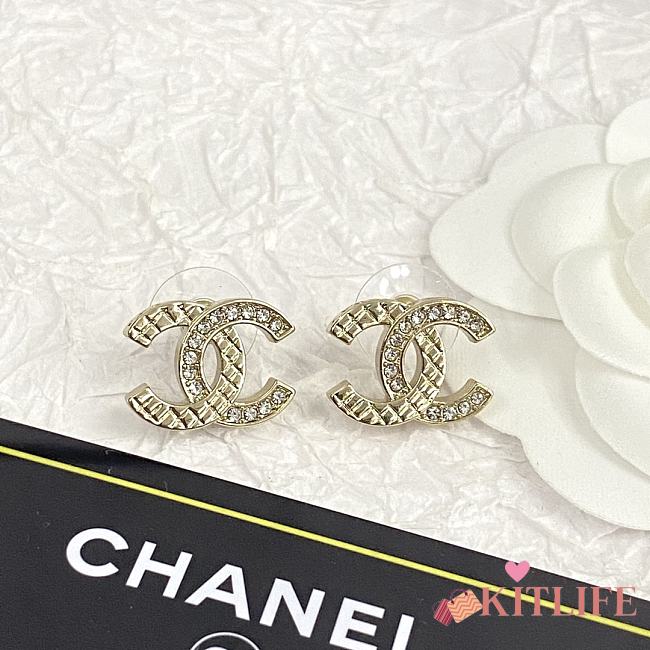 Kitlife Chanel 2023 Earrings 00 - 1