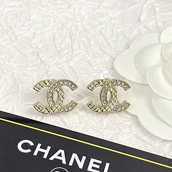 Kitlife Chanel 2023 Earrings 00