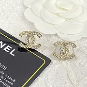 Kitlife Chanel 2023 Earrings 00 - 4